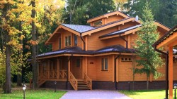 Особенности возведения загородного дома: из каких этапов состоит процесс