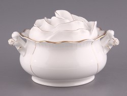 Основные разновидности супниц и преимущества их приобретения