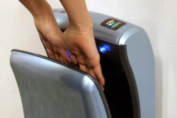 Особенности сушилок для рук и полезные советы по их выбору 