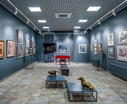 Что представляют собой светильники грильято и какими достоинствами они обладают