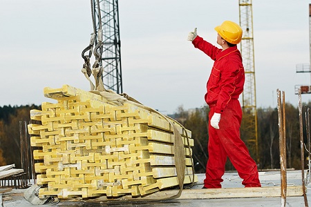 Такелажные приспособления: разновидности и их характеристика