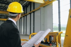 Поэтапность работ, связанная с техническим обследованием зданий