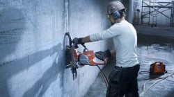 Особенности технологии алмазной резки бетона: как осуществляются работы