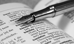 Специфические правила при выполнении технического перевода документов