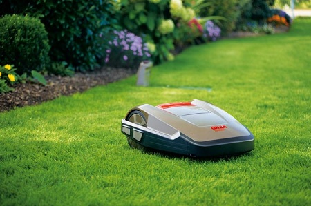 Выбор техники для дачного участка: виды, преимущества и особенности