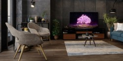 Что нужно знать о телевизоре lg oled65c14lb: его достоинства и особенности
