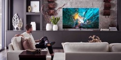 Почему стоит обратить внимание на телевизор LG OLED65CXRLA: его преимущества