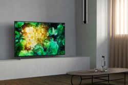Что нужно знать о телевизоре Sony kd-65xh8096: его особенности и преимущества