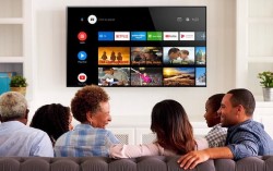 Почему стоит рассмотреть для себя телевизор Sony KD-75XH9505: его преимущества