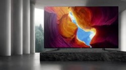 Что нужно знать о телевизоре Sony kd 85xh9505: его достоинства и особенности