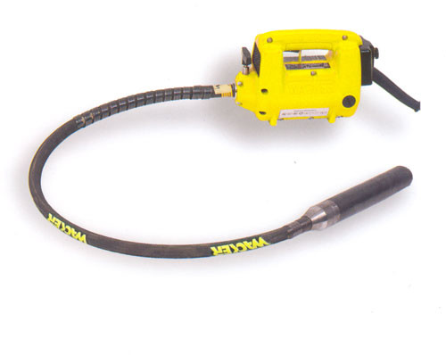 Глубинные вибраторы для бетона