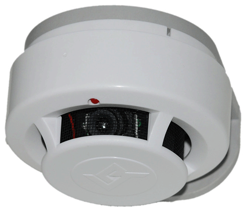 Как защитить свой дом от пожара