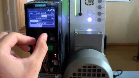 Частотно-регулируемые приводы: главные характеристики и виды данных