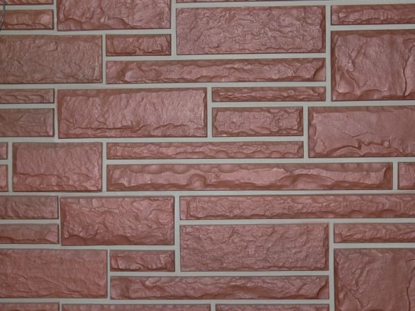 Цокольный сайдинг - это уникальный строительный материал