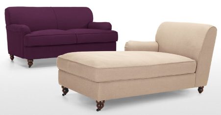 Диван в гостиную: рекомендации по выбору мягкой мебели