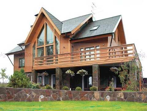 Что важно знать при строительстве загородного дома 