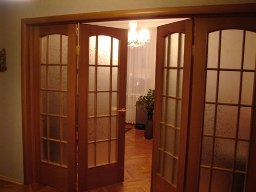 Двери межкомнатные