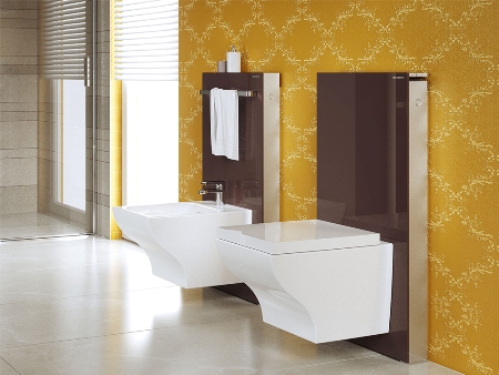 Инсталляция для унитаза: разновидности и особенности монтажа