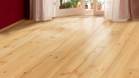 Напольное покрытие - европол: преимущества пиломатериала, места применения, разновидности и техника монтажа