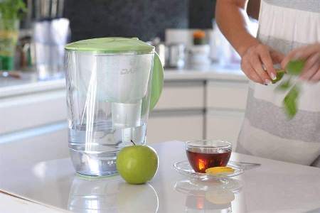 Фильтры для очистки воды в доме: разновидности и конструктивные особенности