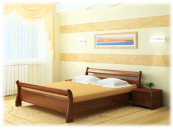 Идеальная мебель для спальни