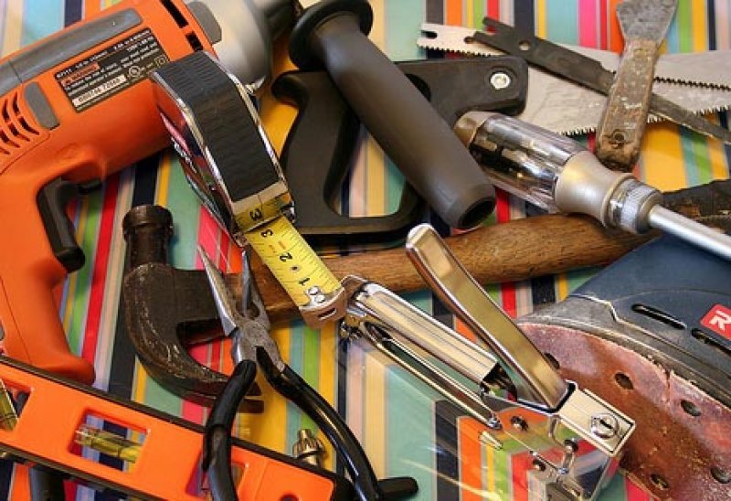 Как выбрать нужный инструмент для дома