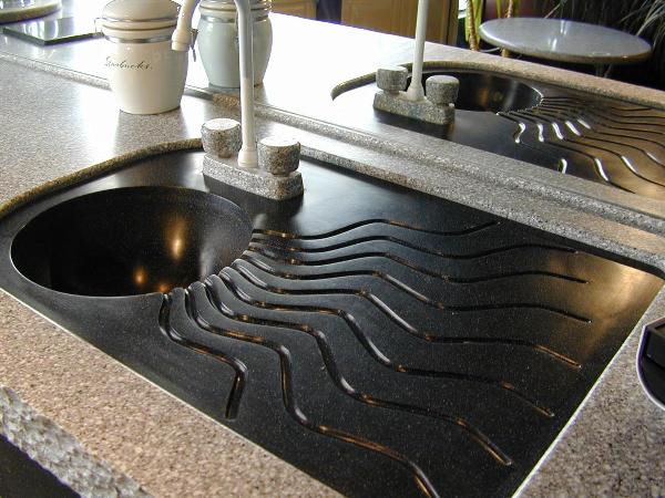 Искусственный камень для интерьера