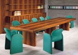 Из истории появления столов