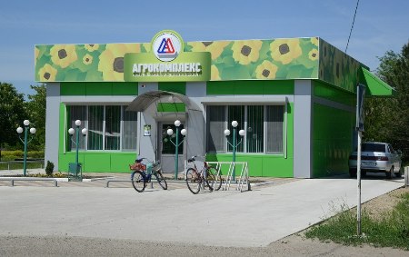 Строительство магазина: расположение, план и тип сооружения, внутреннее обустройство