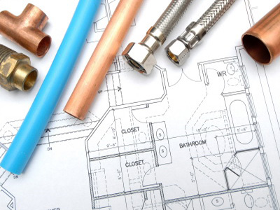 Монтаж канализации в квартире