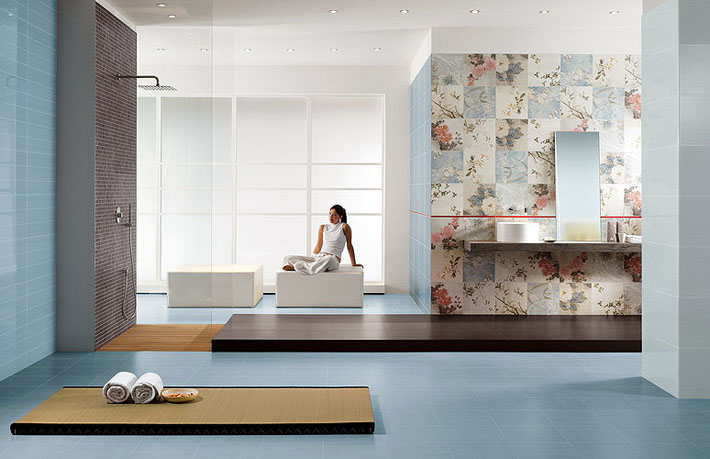 Керамическая плитка в Минске: виды, особенности, назначение