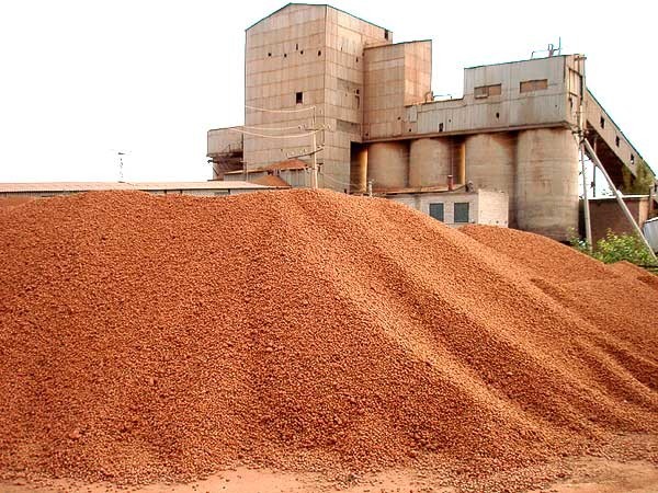 Что такое керамзит и где он применяется?