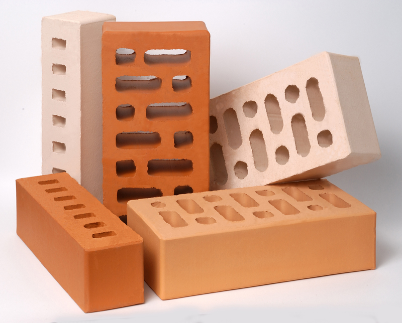 Преимущества такого строительного материала, как кирпич