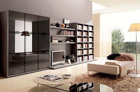 Как подобрать корпусную мебель: материал изготовления, место установки и особенности выбора