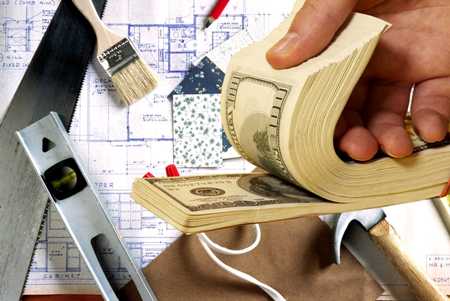 Ремонт квартиры по кредиту: разновидности, достоинства и особенности