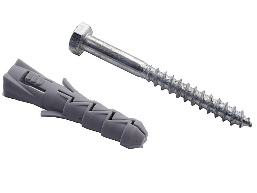 Что такое крепеж, применение в строительстве