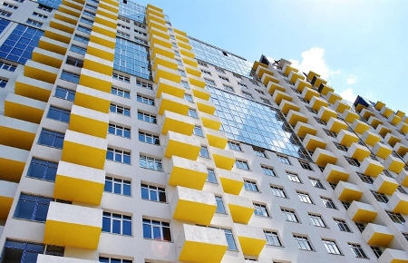 Квартира в новостройке: в чем выгода приобретения жилья в новом доме