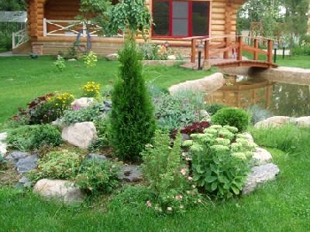 Создаем ландшафт с помощью БиоПола