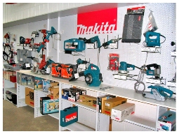 Макита инструмент