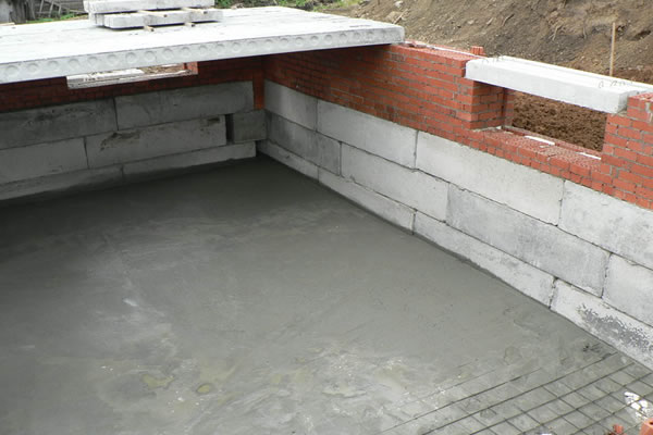 Выбираем материал для стен загородного дома