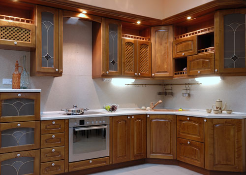 Итальянский уголок на вашей кухне