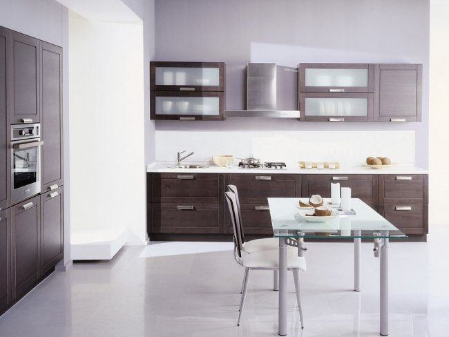 Правила выбора кухонной мебели