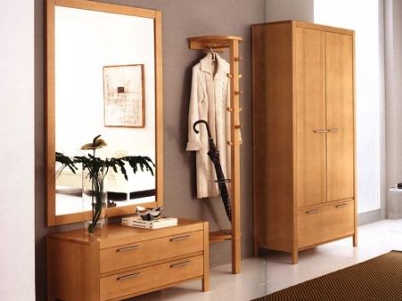 Мебель в прихожую: практические рекомендации по выбору