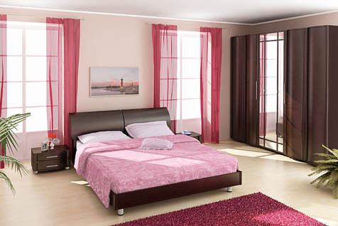 Выбираем мебель для спальни, советы для всех