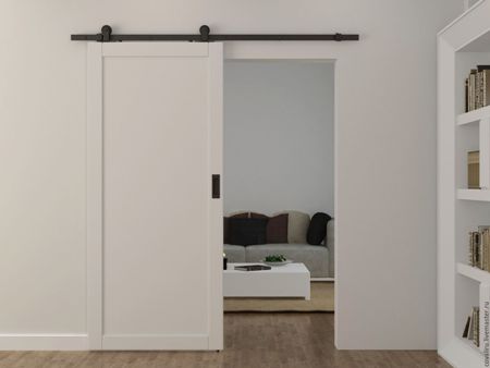 Механизм для раздвижных дверей: главные преимущества, типы и рекомендации по выбору