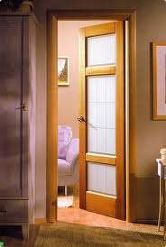 Межкомнатные двери как часть интерьера