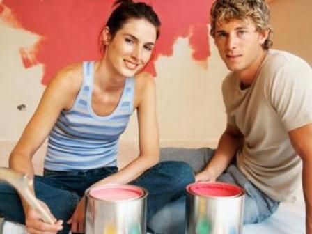 Мелкие секреты домашнего ремонта