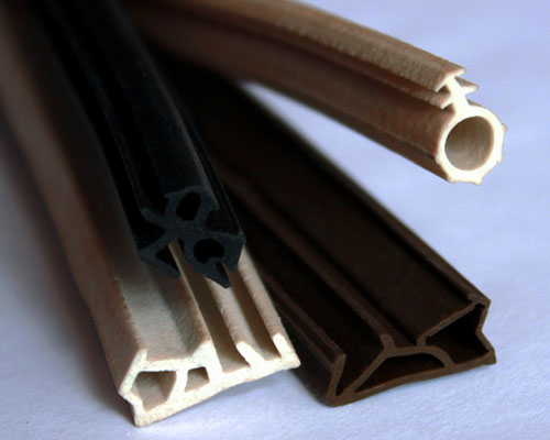 Меняем уплотнитель на пластиковых окнах