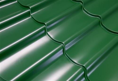 Металлочерепица: тонкости и нюансы выбора