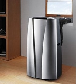 Мобильные кондиционеры. Максимум комфорта